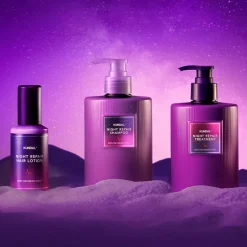 Night Repair Hair Lotion