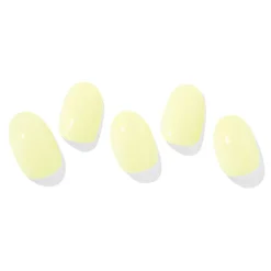 N Lemon Sugar