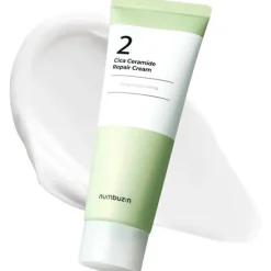 No.2 Cica Ceramide Repair Cream