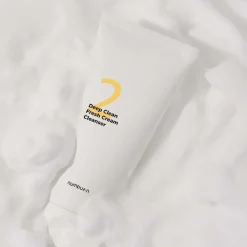 No.2 Deep Clean Fresh Cream Cleanser