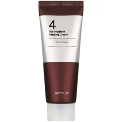 No.4 Full-Nutrient Firming Cream