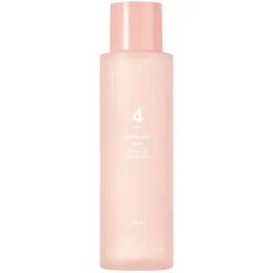 No.4 Hydrating Glow Mineral Toner