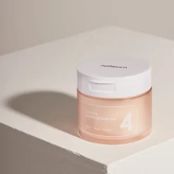 No.4 Pore Zero Peeled Egg Toner Pad