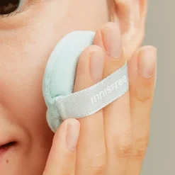 No-Sebum Mineral Pact