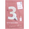 No.3 Tingle-Pore Softening Sheet Mask
