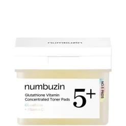No.5 Vitamin Niacinamide Concentrated Pad