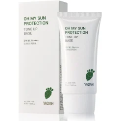 Oh My Sun Protection Tone Up Base SPF30