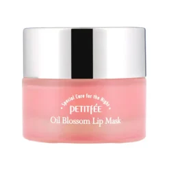 Oil Blossom Camellia Seed Oil Lip Mask