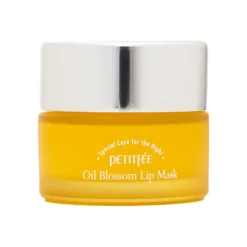 Oil Blossom Lip Mask Sea Buckthorn