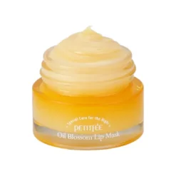 Oil Blossom Lip Mask Sea Buckthorn
