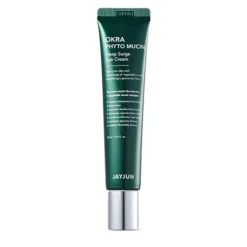 Okra Phyto Mucin Deep Surge Eye Cream