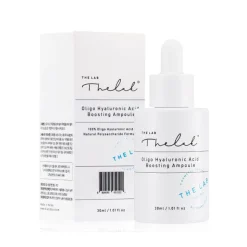 Oligo Hyaluronic Acid Boosting Ampoule