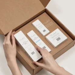 Oligo Hyaluronic Acid Collection Ver2