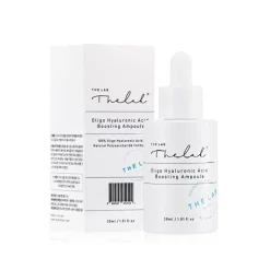 Oligo Hyaluronic Acid Hydro Serum