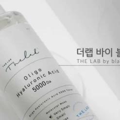 Oligo Hyaluronic Acid 5000 Toner