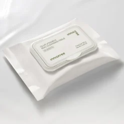 Olive Vitamin E Real Cleansing Tissue