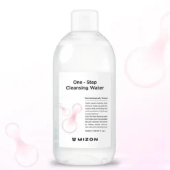 One step Cleansing Water