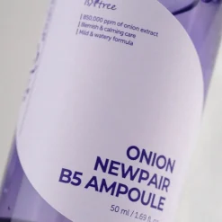 Onion Newpair B5 Ampoule