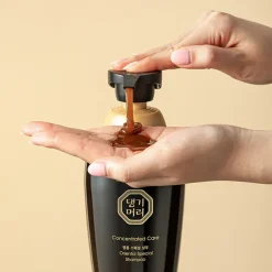 Oriental Special Shampoo