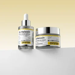 Oyster Peptide Cream