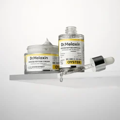 Oyster Peptide Cream