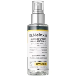 Oyster Peptide Spray Ampoule