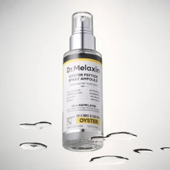 Oyster Peptide Spray Ampoule