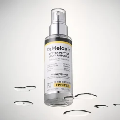 Oyster Peptide Spray Ampoule
