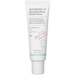 Panthenol 10 Skin Smoothing Shield Cream