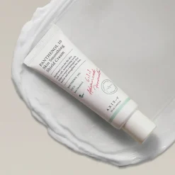 Panthenol 10 Skin Smoothing Shield Cream