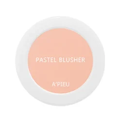 Pastel Blusher