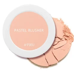 Pastel Blusher