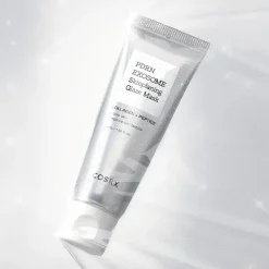 PDRN Exosome Skinplaning Glaze Mask