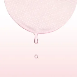 PDRN Pink Collagen Toning Gel Toner Pad