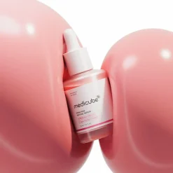 PDRN Pink Peptide Serum
