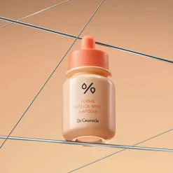 PDRN & Retinol Shot