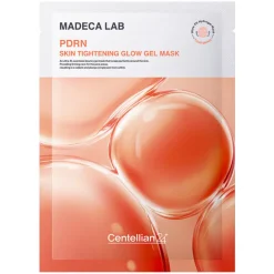 PDRN Skin Tightening Glow Gel Mask