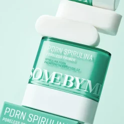 PDRN Spirulina Poreless Primer
