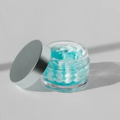 PEACE WATER Aqua Drop Gel Night Mask