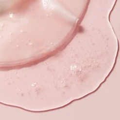 Peach 70% Niacin Serum Mask