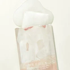 Peony Jelly Mask