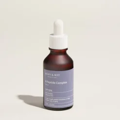 6 Peptide Complex Serum