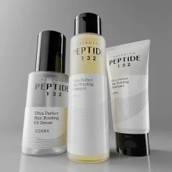 Peptide-132 Ultra Perfect Hair Bonding Oil Serum