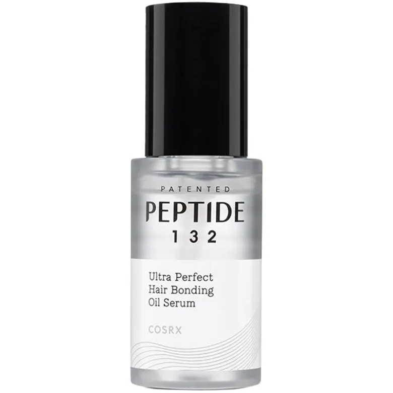 Peptide-132 Ultra Perfect Hair Bonding Oil Serum
