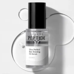 Peptide-132 Ultra Perfect Hair Bonding Oil Serum