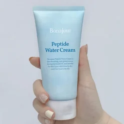 Peptide Water Cream