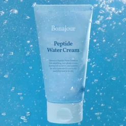 Peptide Water Cream