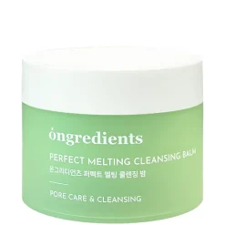 Perfect Melting Cleansing Balm