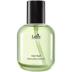 Perfumed Hair Oil