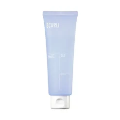 pH Balancing Bubble Free Cleansing Gel